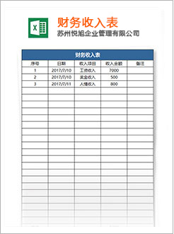 惠民代理记账